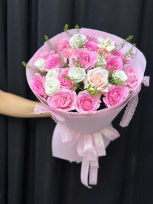 BÓ LẠC thần